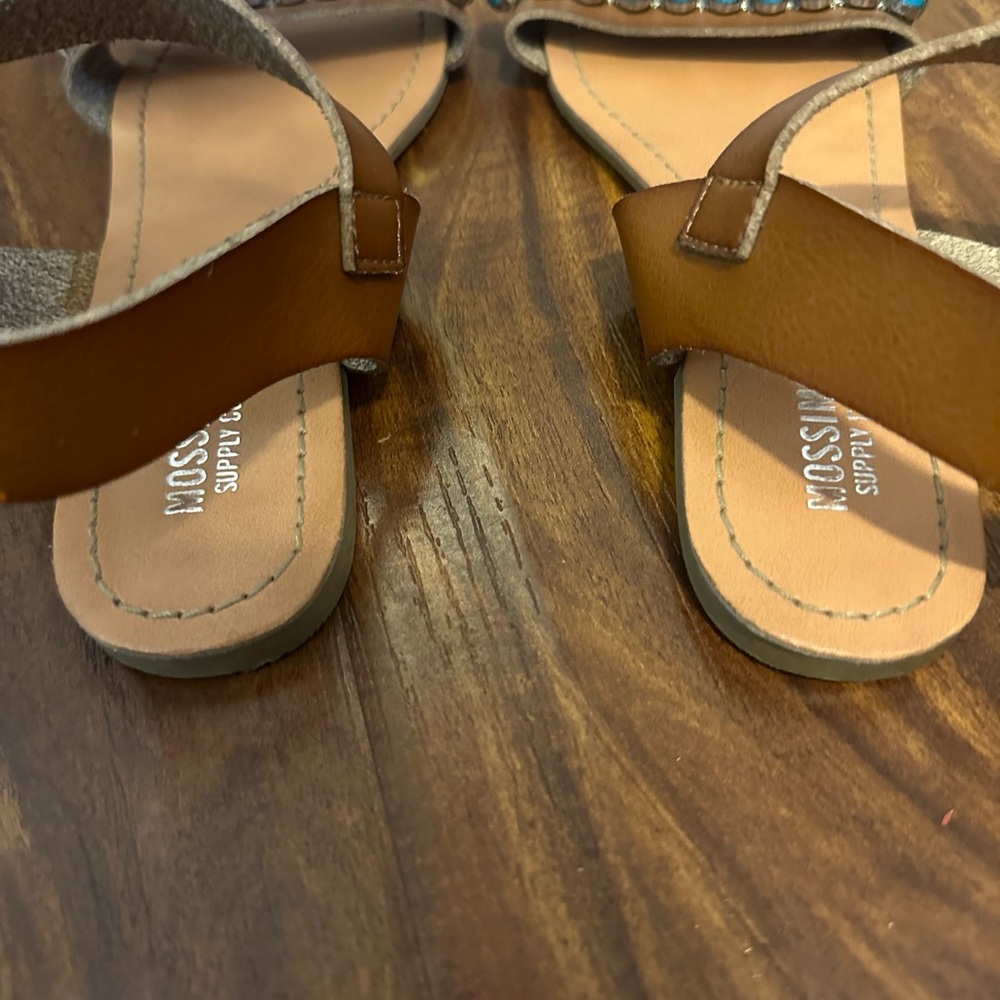 Target sandals - Picture 2 of 4